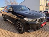 BMW X4 20d xDrive M Sport *19"+RF-CAM+LED+Surr.View* - BMW X4 SUV