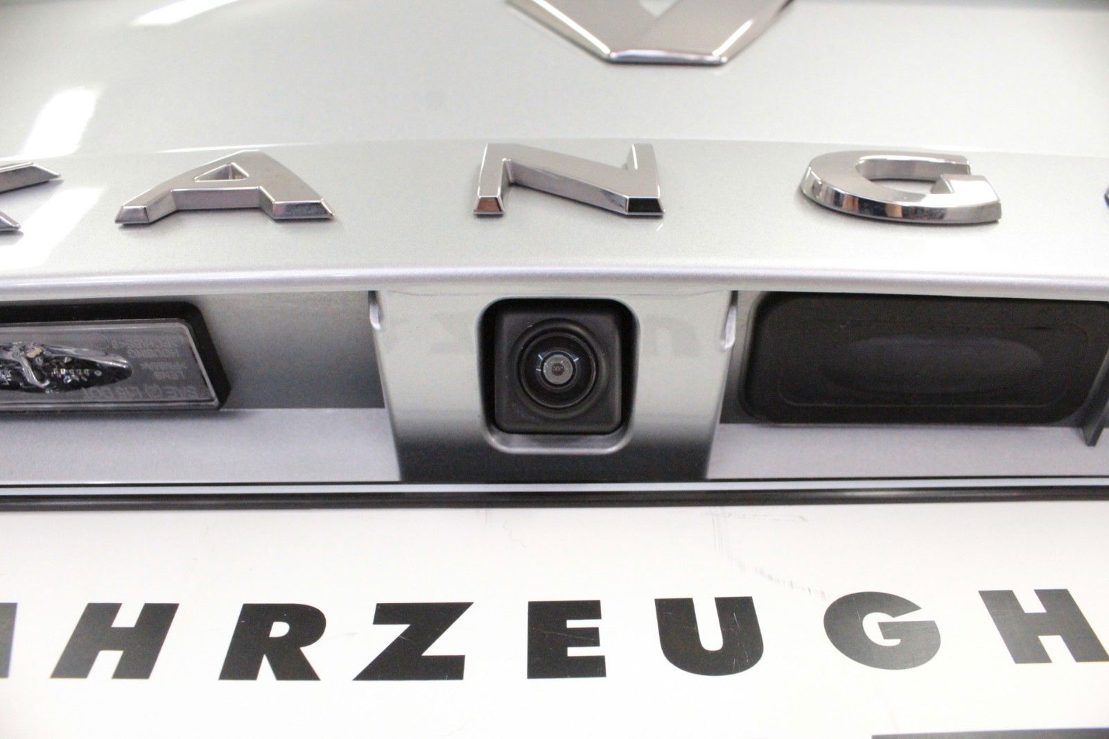 Fahrzeugabbildung Renault Kangoo Tce 130 EDC Techno*Sitzhzg*