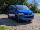 Volkswagen T5 Caravelle - gebrauchte VW T5 Caravelle aus dem Jahr 2007