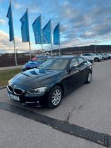 BMW Ich verkaufe hier meinen gepflegten BMW 31... - BMW 316 in Stuttgart