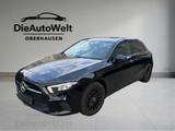 Mercedes-Benz A 200 KEYLESS/WIDESCREEN/LED - Mercedes-Benz A 200 in Duisburg