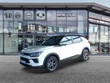 Ssangyong Korando 4x2 EU6d Ruby 1.5 T-GDI °LED°SHZ°Kamera° - Ssangyong Korando aus 2023