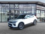 Ssangyong Korando 4x2 EU6d Ruby 1.5 T-GDI °LED°SHZ°Kamera° - Ssangyong Korando: Ruby