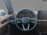 Audi A4 - Vorschau Bild 10