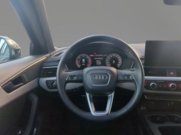 Audi A4 - 11