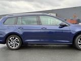 Volkswagen VW Golf Variant 1.4 TSI DSG AHK ACC - Volkswagen Golf: 1 4 Variant