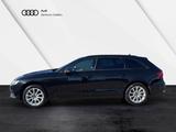 Audi A4 Avant 35 TFSI S-tronic basis Businesspaket Na - Audi A4: TFSI