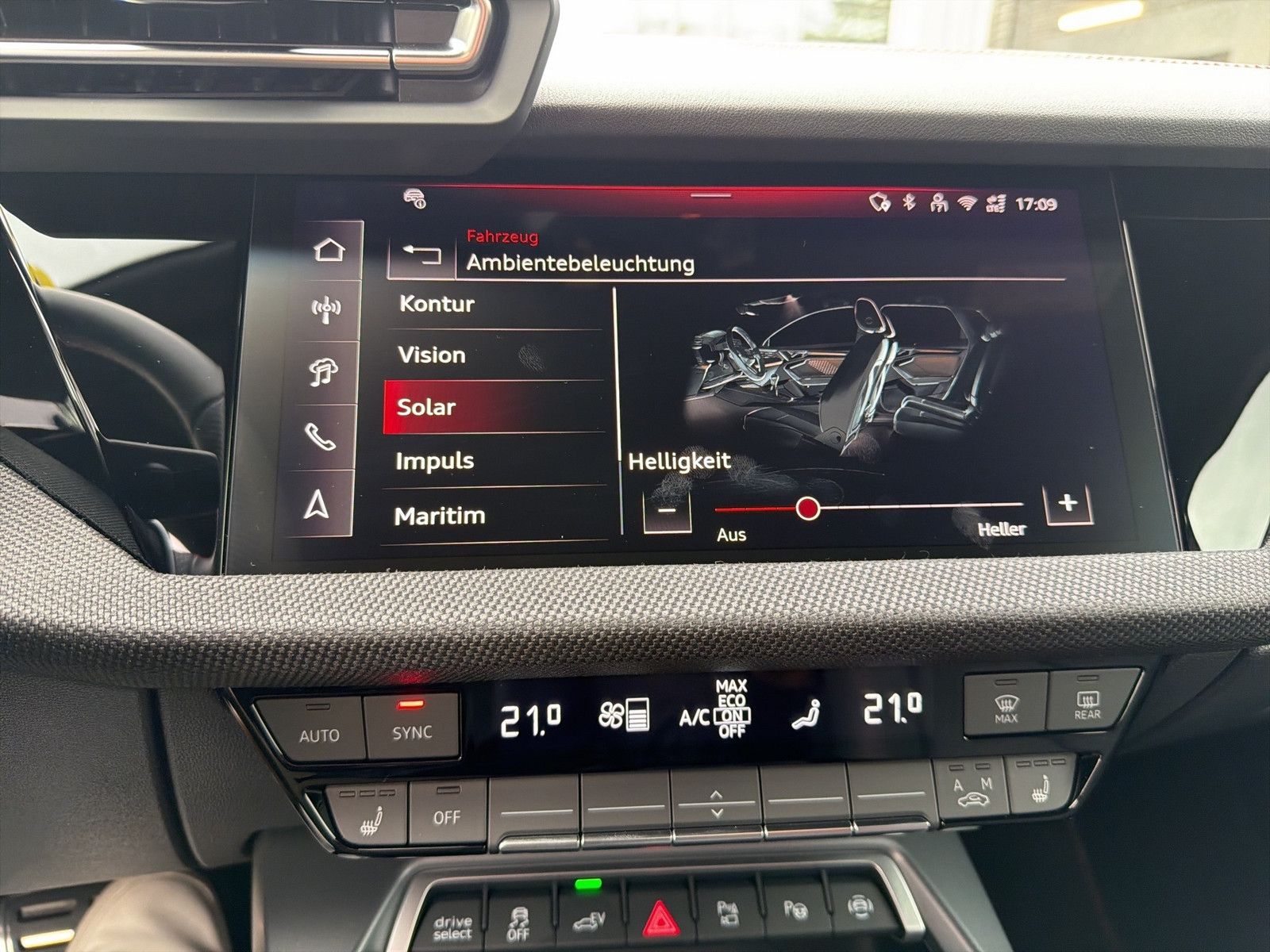 Audi A3 - Bild 19