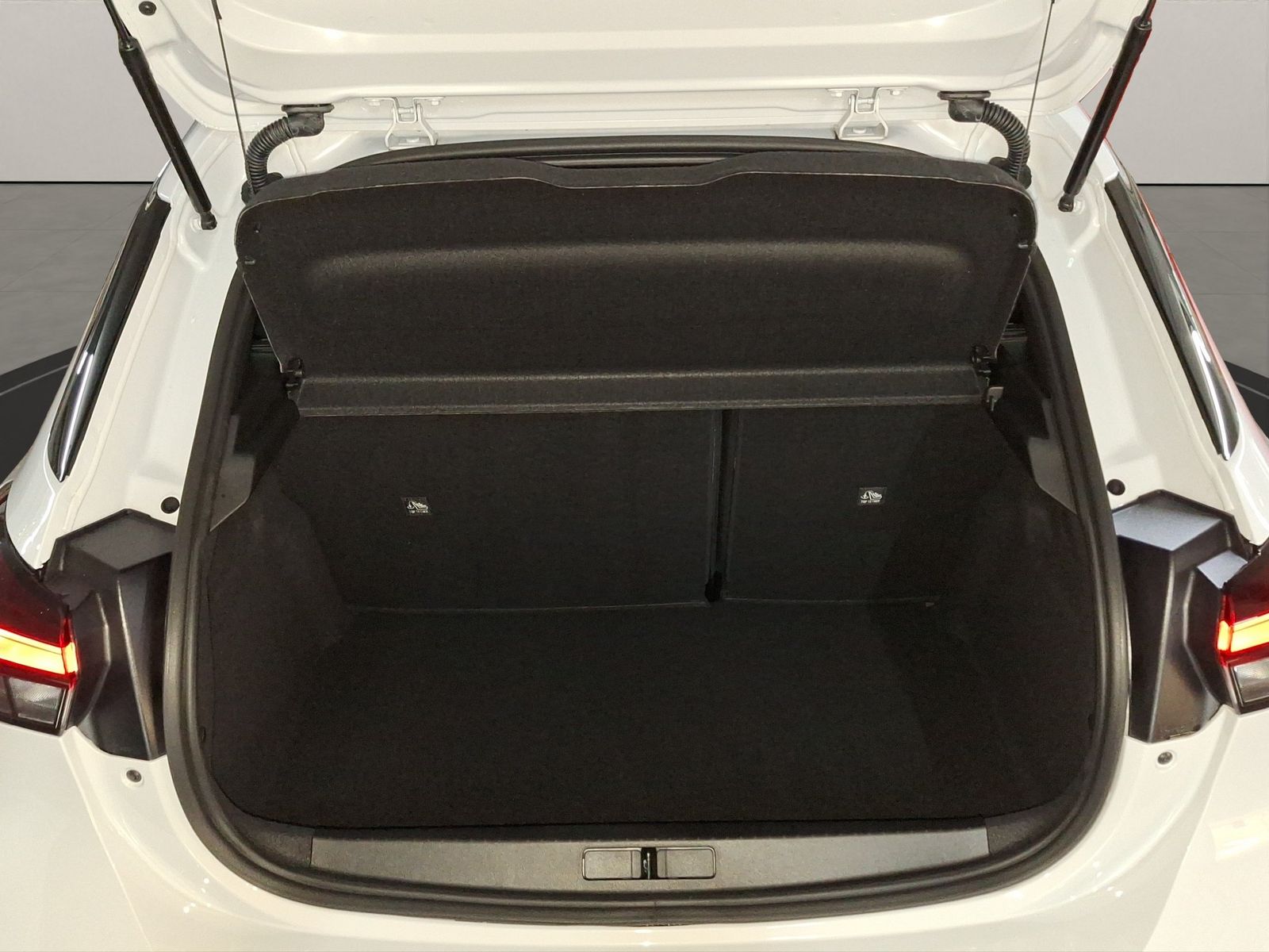 Opel Corsa - Bild 18