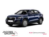 Audi Q2 30 TDI MMI-NaviPlus*R-kamera*SH - Audi Q2 in Aachen
