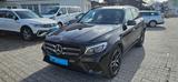 Mercedes-Benz GLC*350d*4Matic*AMG-Line*9G*LED*Sthz*Ambiente* - Mercedes-Benz GLC 350 Gebrauchtwagen