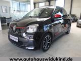 Renault Twingo Dynamique 90PS Klima el. Faltschiebedach - Renault Twingo: Ps