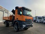 Mercedes-Benz Arocs 2046AK*PK19.001*Kamera*FUNK*Anh.-Hydr.* - Mercedes-Benz 204