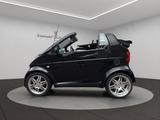 Smart ForTwo 450 Cabrio Brabus 1st Edition - Smart Gebrauchtwagen von 2002