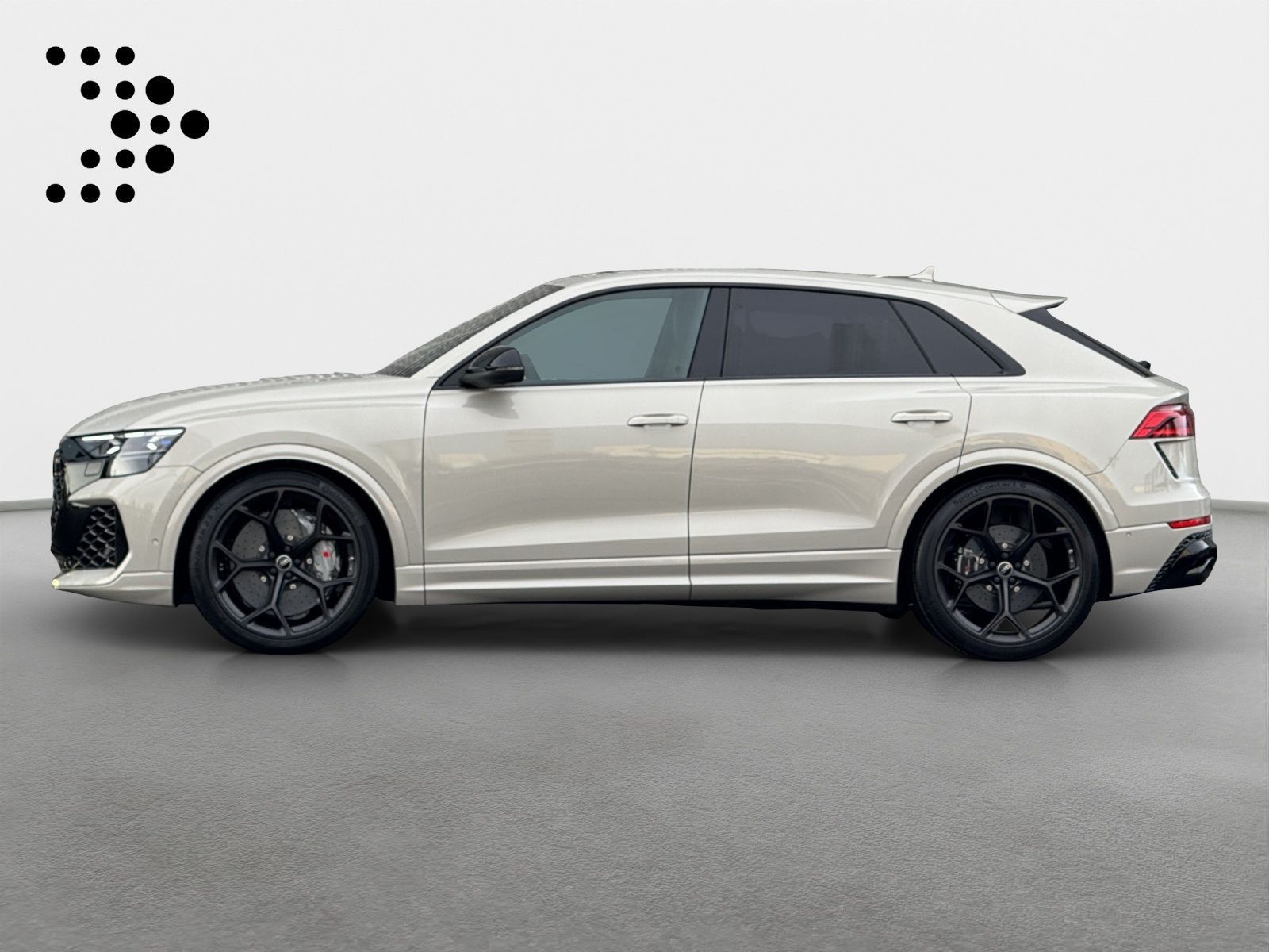 Audi RSQ8 - Bild 2