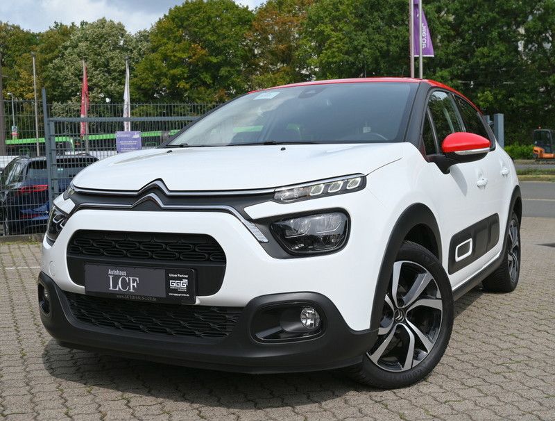 Image of Citroën C3