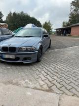 BMW E46 320i Tuning Tausch möglich - BMW 320: Tuning
