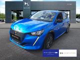 Peugeot e-208 Elektro Allure Pack 136 Automatik *DAB*SHZ - Peugeot e-208: Allure