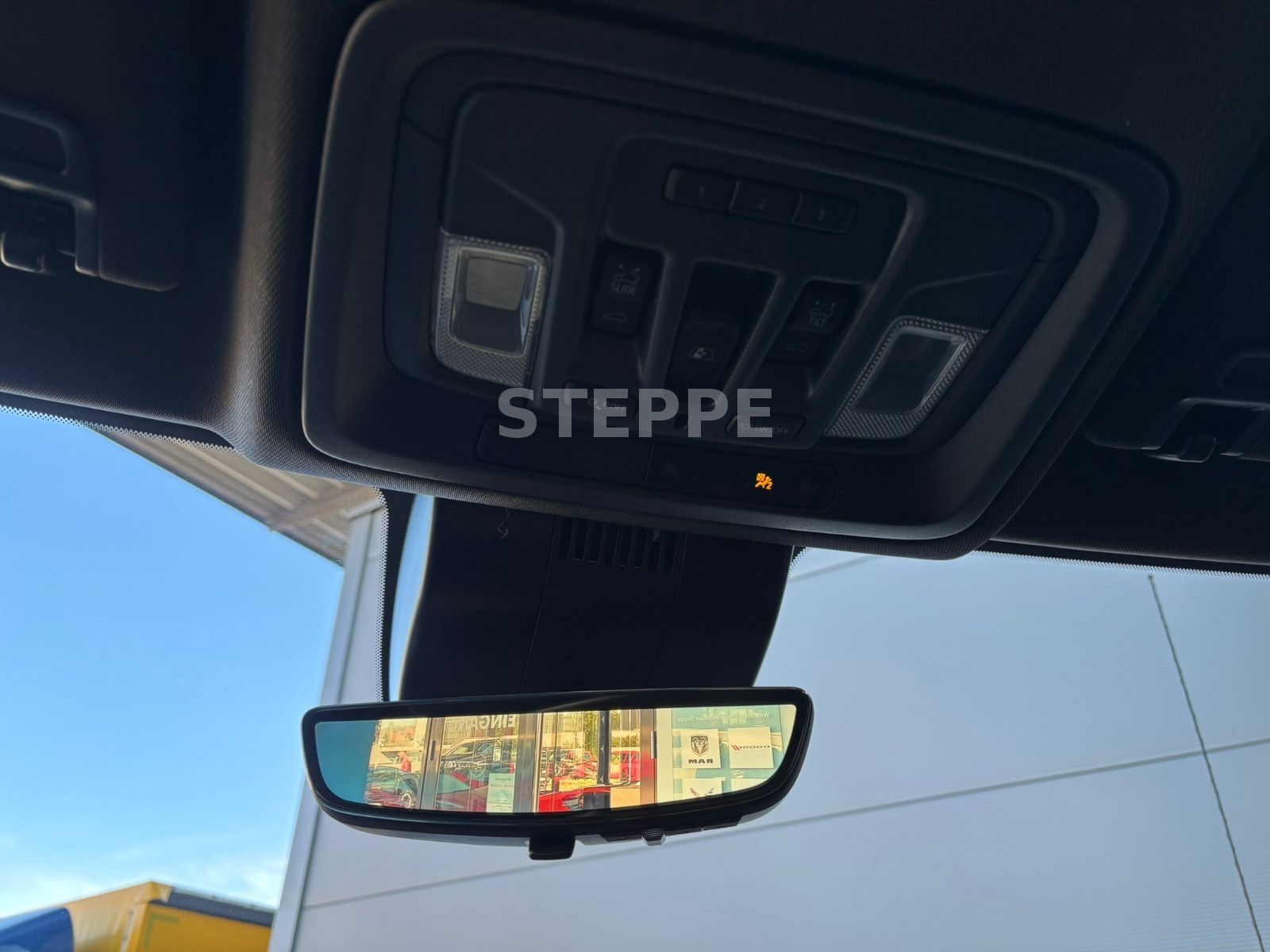 Chevrolet Silverado 6.2 V8 MY2026 High Country AWD LPG