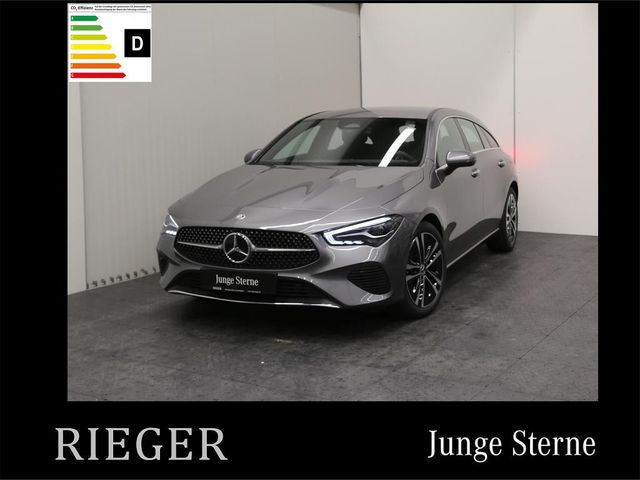 Mercedes-Benz CLA 200 Shooting Brake d Progressive-Advanced+++