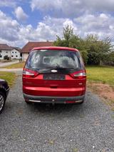 Ford Galaxy Trend - Ford Galaxy mit Schiebetür