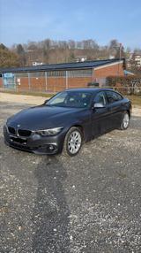 BMW 420 Gran Coupé 420i xDrive Gran Coupé Luxury... - BMW 420 Gran Coupé: Limousine