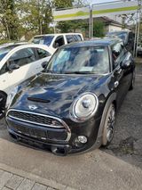 MINI Cooper S Chili Excitement 18" - MINI MINI: Ch