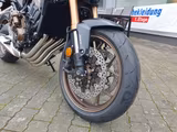 Honda CB650R E-Clutch ABS NEU 6 J. Garantie! - HONDA CB 650