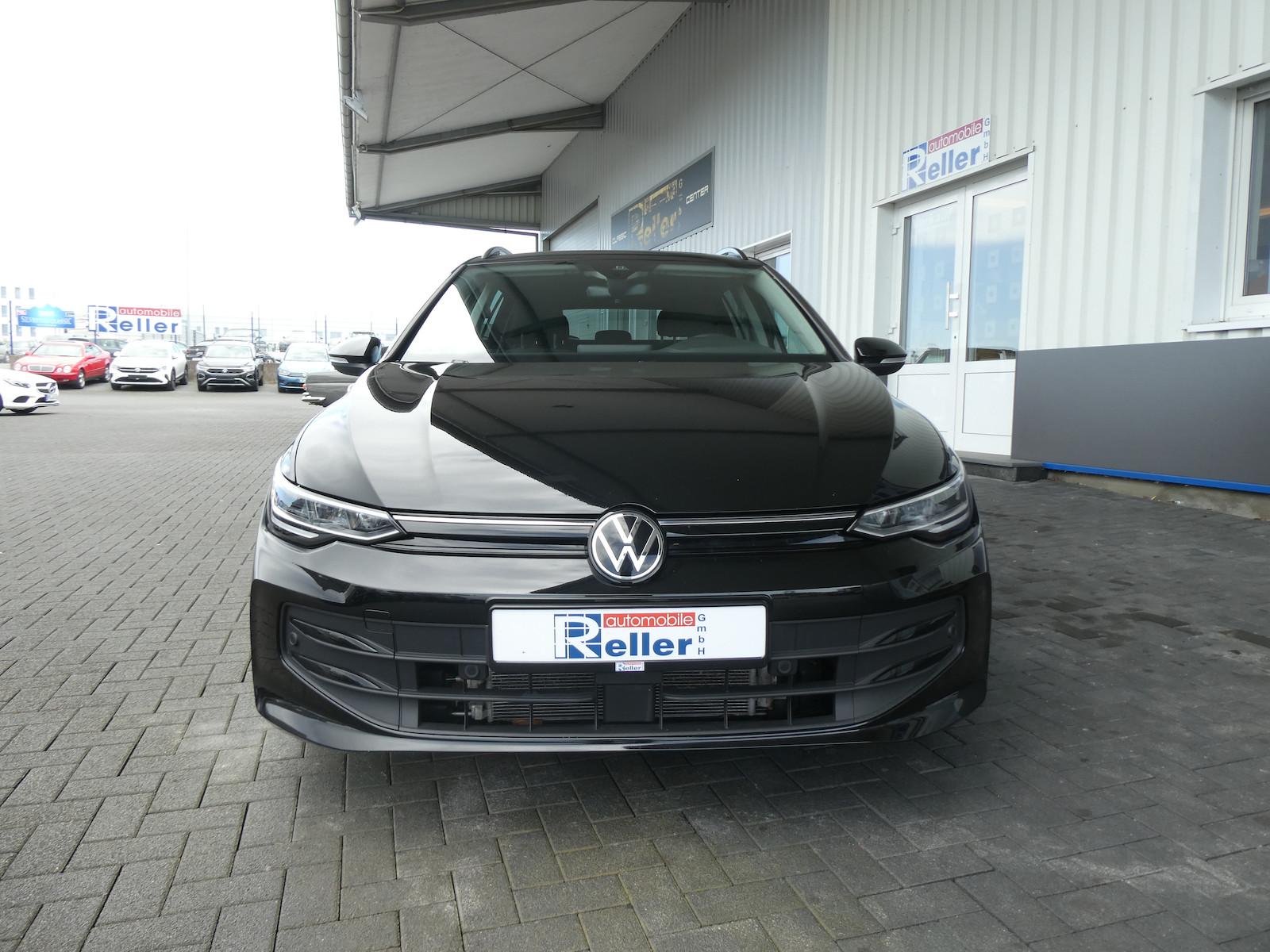 Volkswagen Golf Variant 1.5 TSI 85 kW Life
