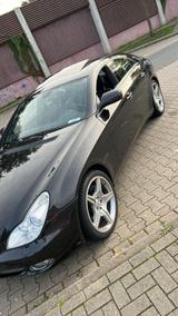 Mercedes-Benz CLS 500 - Bj 2009 Facelift - Mercedes-Benz CLS 500 aus 2009
