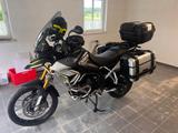 Triumph Tiger 900 Rally Aragon Edition - TRIUMPH TIGER 900