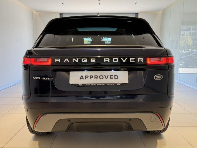 Foto Nummer 6: LAND ROVER Range Rover Velar