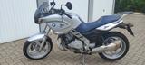 BMW F 650 CS Scarver - BMW CS 650 F SCARVER