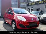 Renault Twingo Authentique*TÜV NEU* - Renault Twingo Gebrauchtwagen in Kiel
