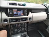 Land Rover Range Rover 4.4 TDV8 Vogue Vogue - Land Rover Range Rover: Tdv8