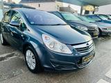 Opel Corsa 1.4 Twinport CATCH ME Euro 4 - Opel Corsa aus 2007: 1.4