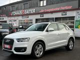 Audi Q3 2.0 TFSI quattro*TÜV*INS*1.Hand* - Audi Gebrauchtwagen in Aachen
