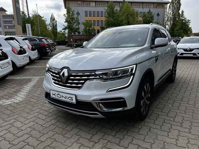 Renault Koleos II 1.3 TCe 160 Techno Automatik Navi