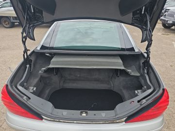 Mercedes SL 500 - 8