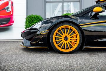 2020 Mclaren 620R — фото 7