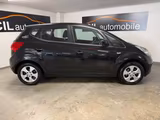 Kia Venga Edition 7 - gebrauchte Kia Van