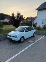 Seat Arosa 1.0L Tüv 123.000km - Seat Arosa von privat