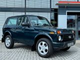 Lada Niva Urban 4x4 1.7 EURO 6