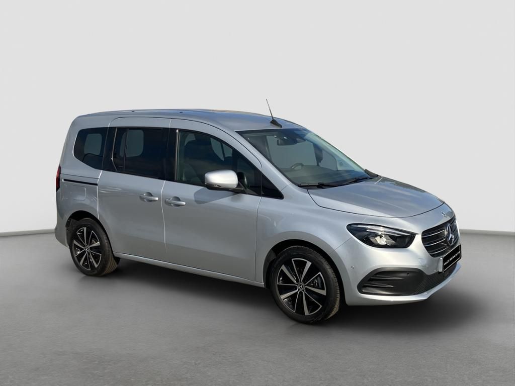 Fahrzeugabbildung Mercedes-Benz T 180 d PROGRESSIVE Standard AHK*Navi*LED*PDC