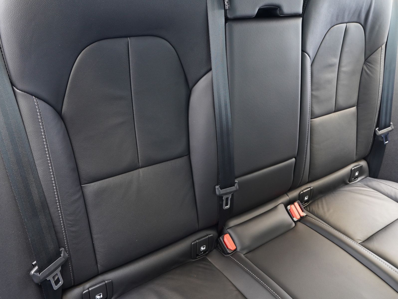 Fahrzeugabbildung Volvo XC40 B4 B Inscription LED/NAVI/ACC/LEDER/360°