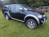 Mitsubishi L200 - gebrauchte Mitsubishi L200 aus dem Jahr 2008