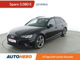 Audi A4 45 TFSI quattro Sport Aut.*NAVI*LED*TEMPO*CAM - Audi A4 Gebrauchtwagen in Hamburg