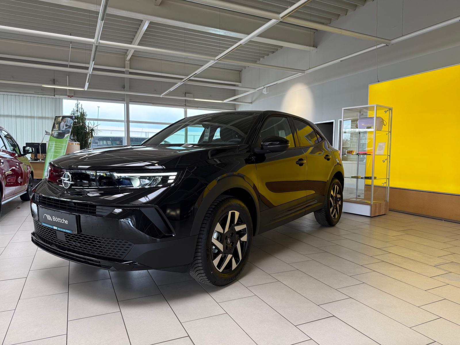 Opel Mokka Elegance/DAB/LED/PDC/Allwetter/Assistenzsy