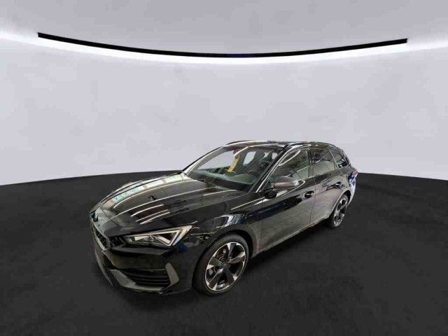 Image of Cupra Leon