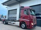 Mercedes-Benz 1843 Actros,4x2,E6,Retarder,LBW - Mercedes-Benz 1843 actros
